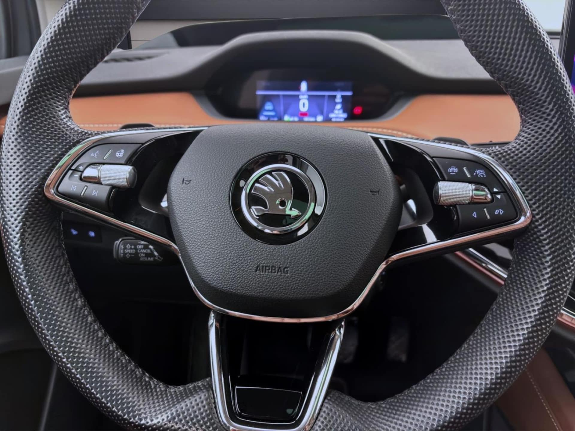 Skoda Enyaq 80
