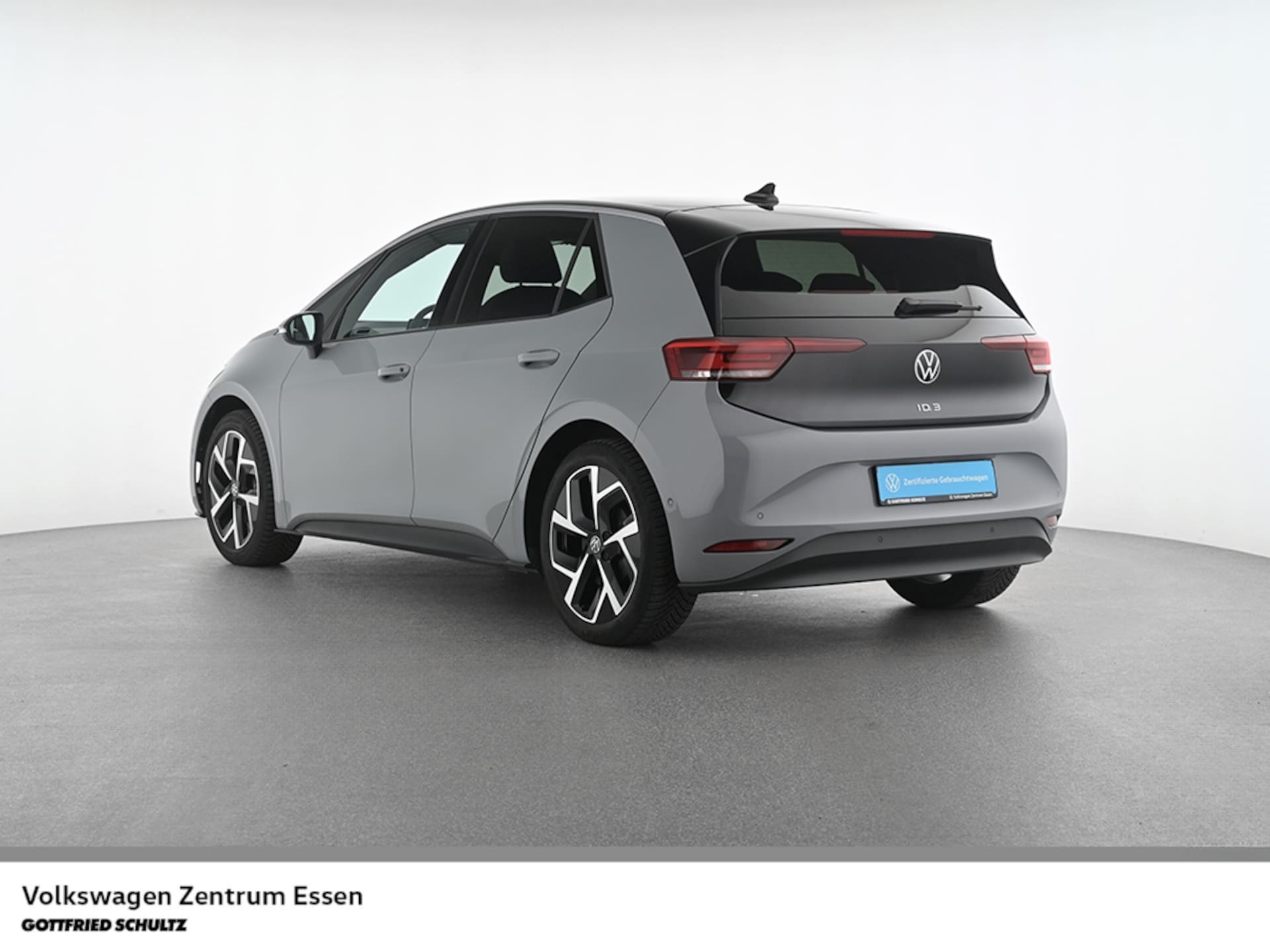 Volkswagen ID.3 MOVE Pro
