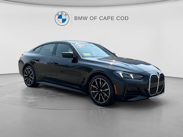 2025 BMW 430i Gran Coupé