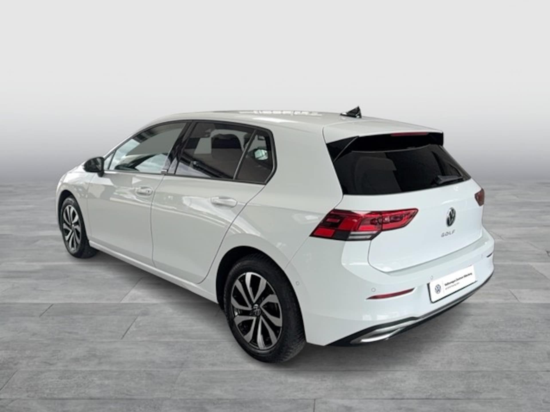 Volkswagen Golf Active