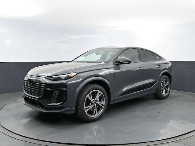 Photo of 2027 Audi Q6 Sportback e-tron
