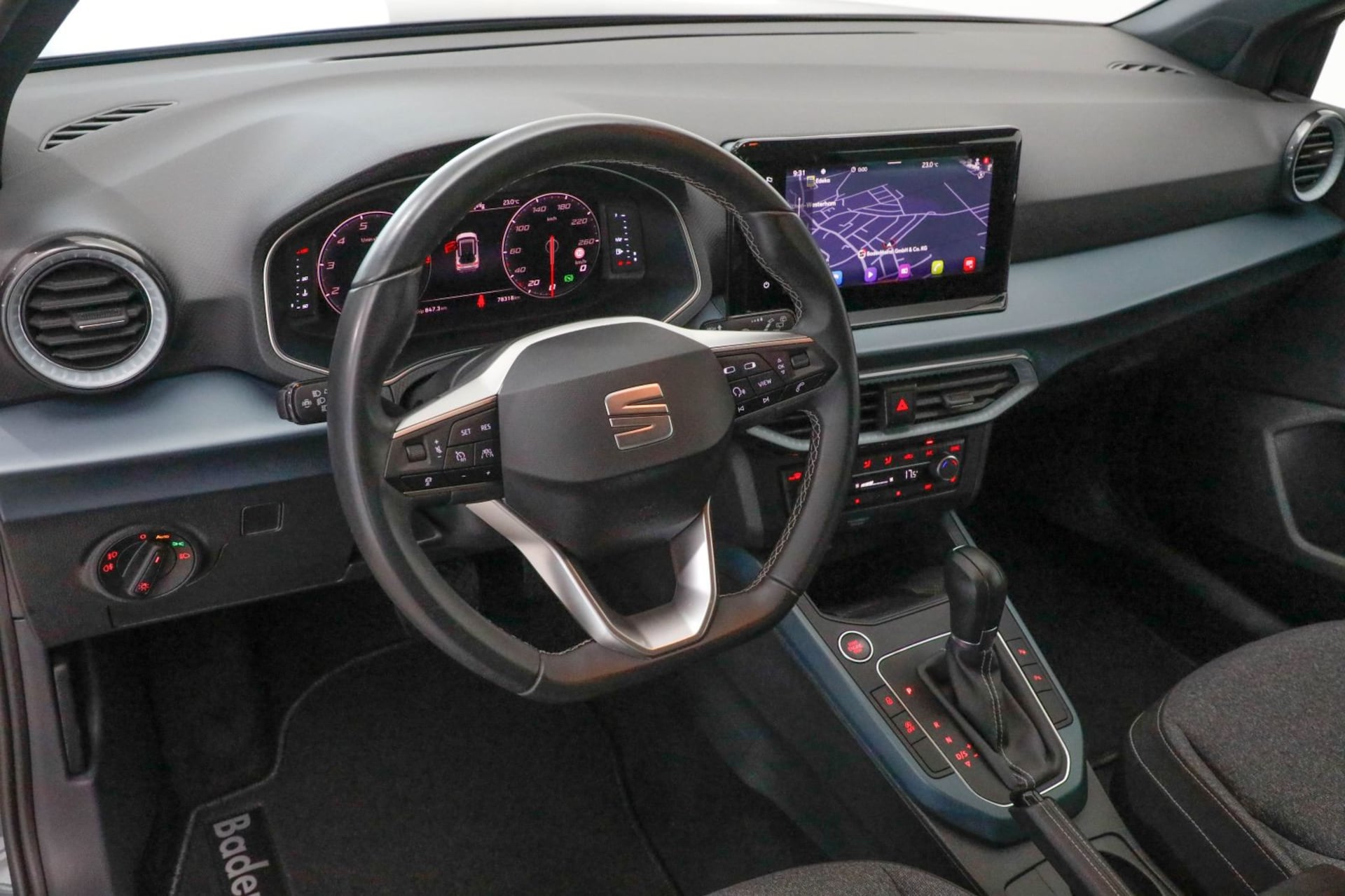 SEAT Arona Xperience