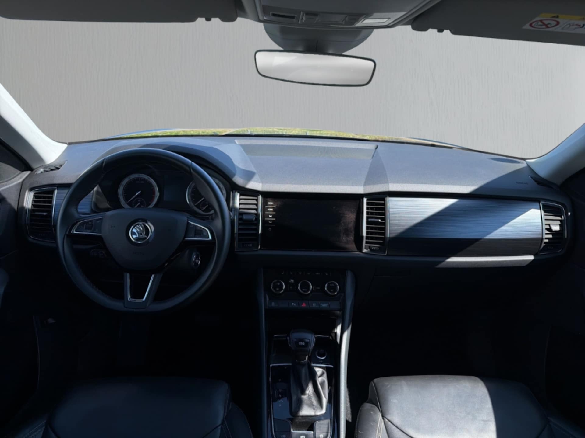 Skoda Kodiaq Ambition