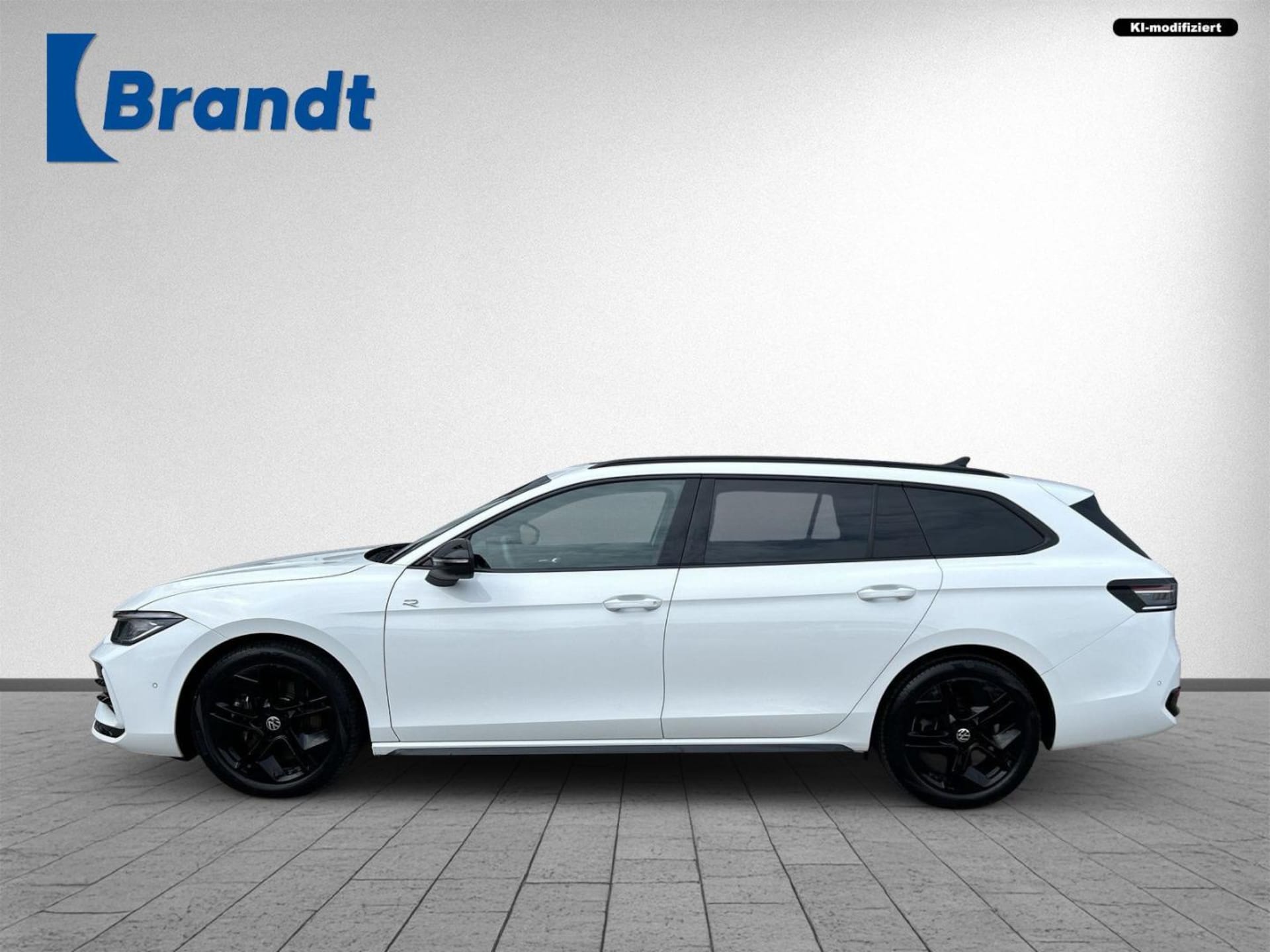 Volkswagen Passat R-Line