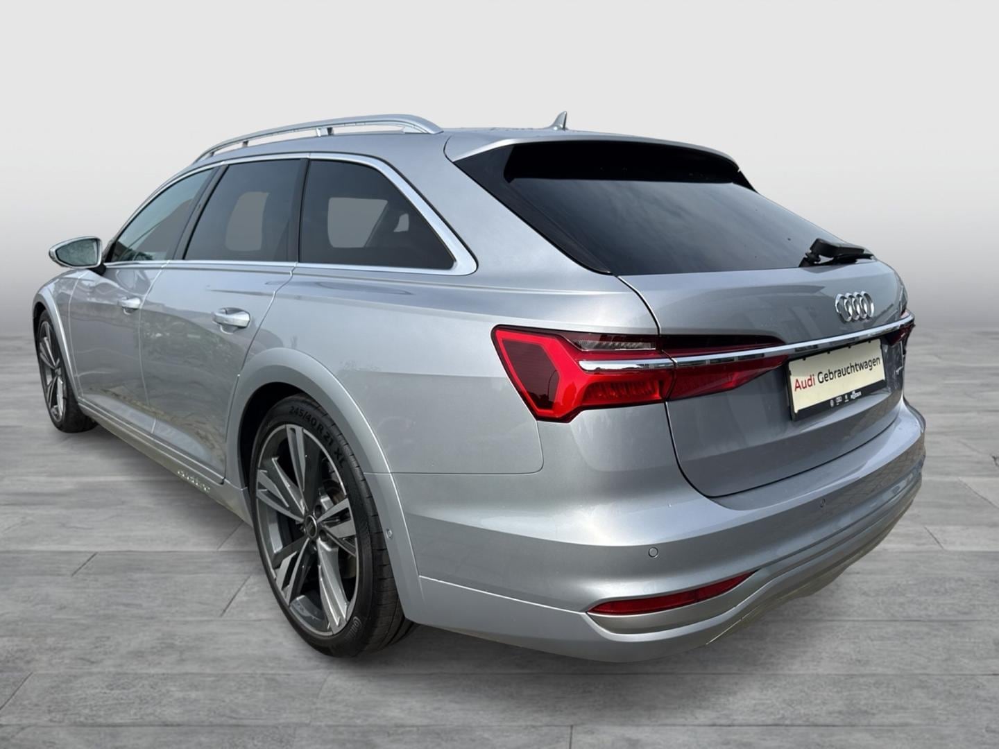 Bild über Audi A6 allroad quattro 50 TDI quattro tiptronic - für weitere Informationen kontaktieren Sie den Audi Partner