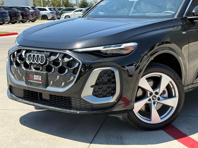 2026 Audi Q5 Sportback