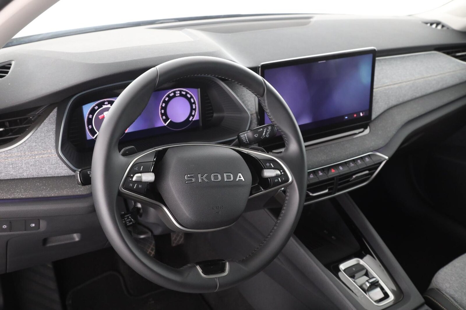 Škoda Octavia Combi – Bild 14