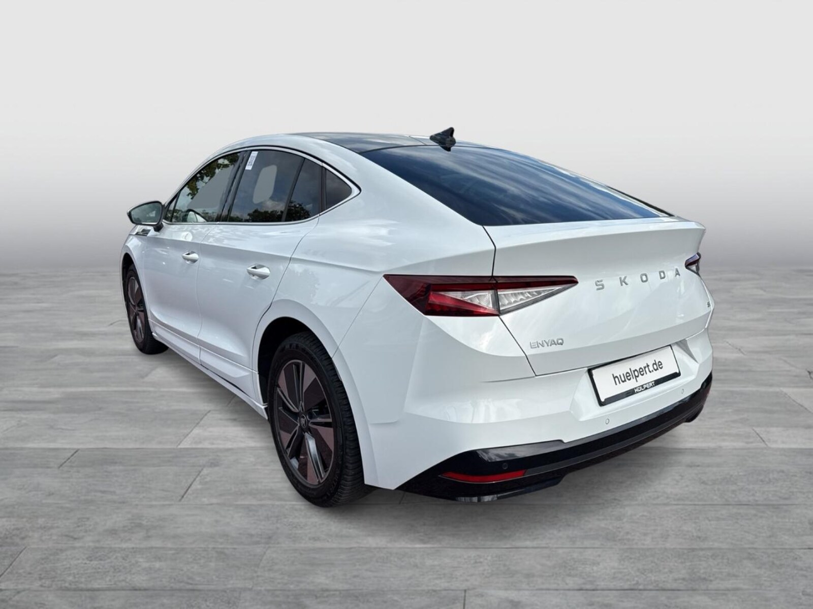 Škoda Enyaq Coupé – Bild 6