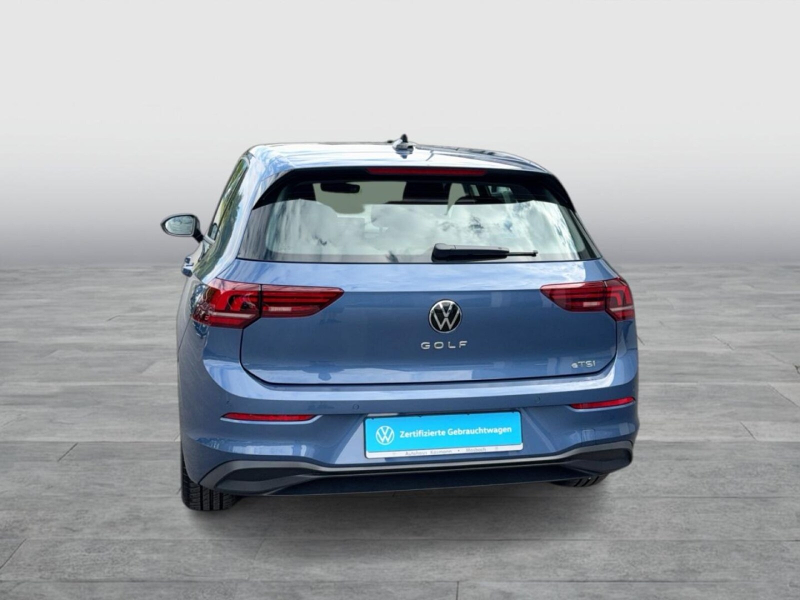 Volkswagen Golf – Bild 5