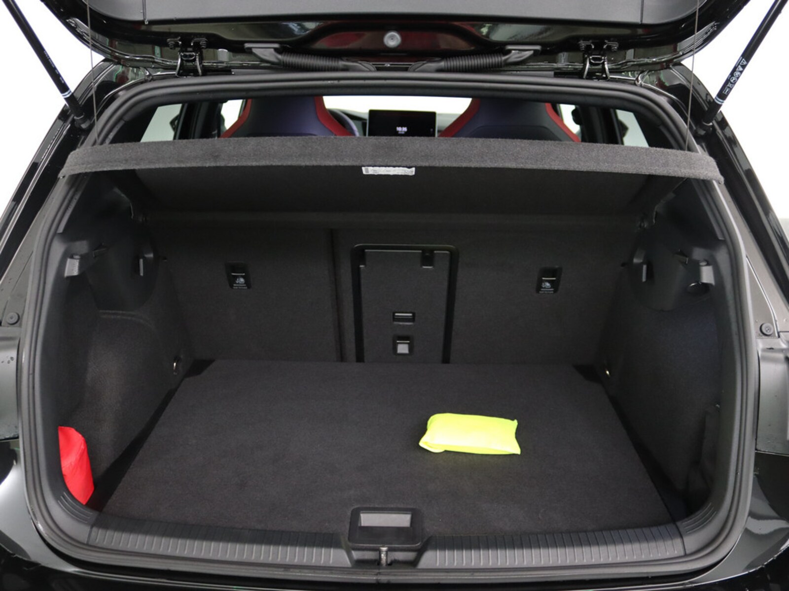 Volkswagen Golf – Bild 20