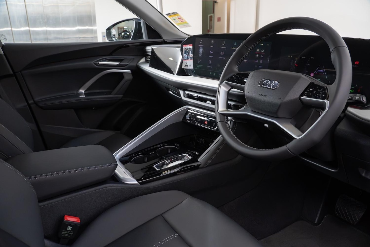 Image about Audi Q5 Sportback TFSI 150 kW