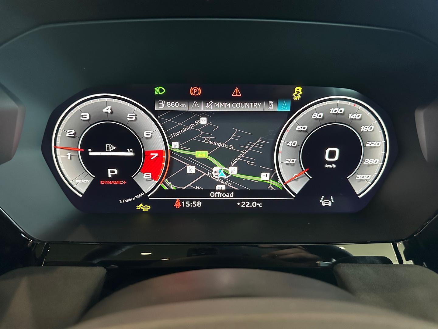Image about Audi S3 Sportback TFSI quattro S tronic