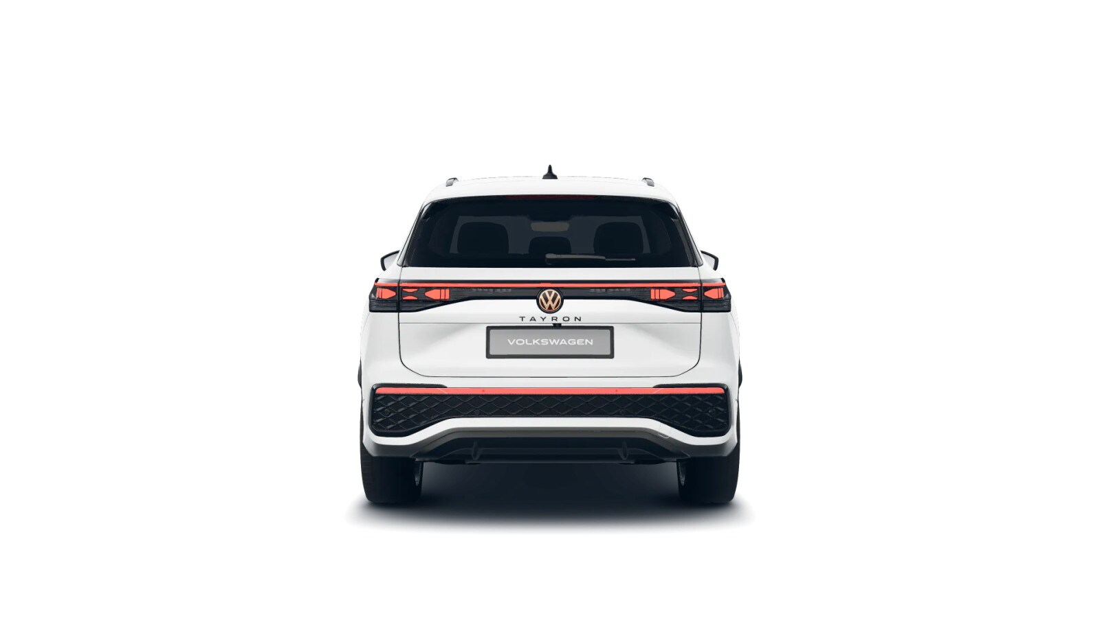 Volkswagen Tayron – Bild 2