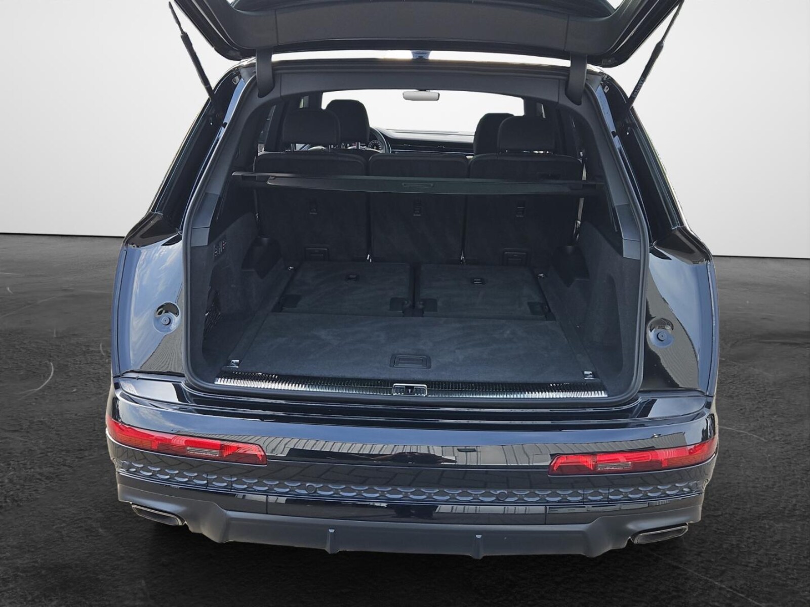 Audi Q7 – Bild 12