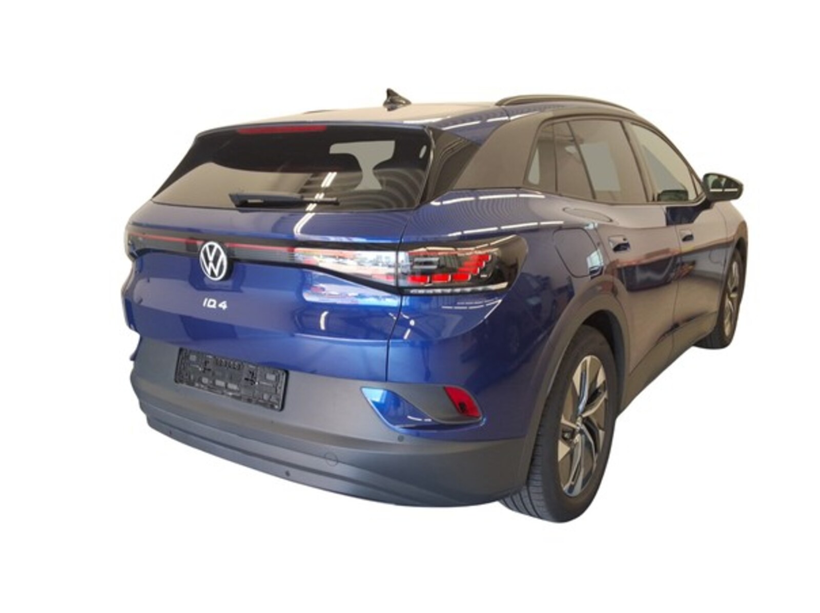 Volkswagen ID.4 – Bild 3
