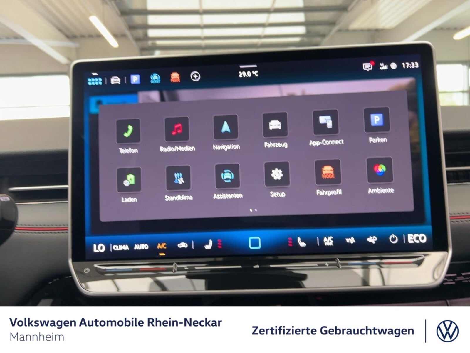 Volkswagen ID.7 – Bild 10