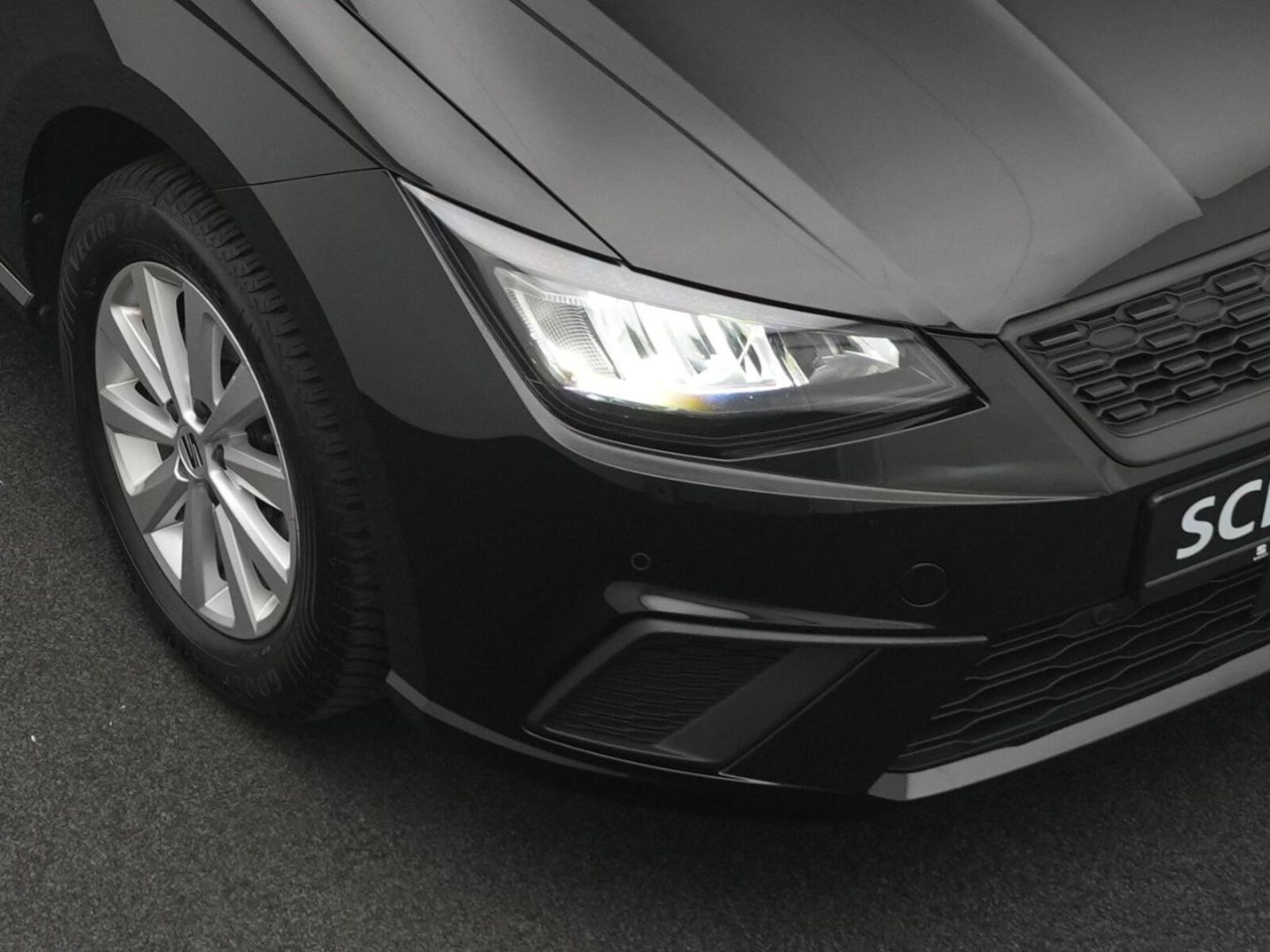 SEAT Ibiza – Bild 17