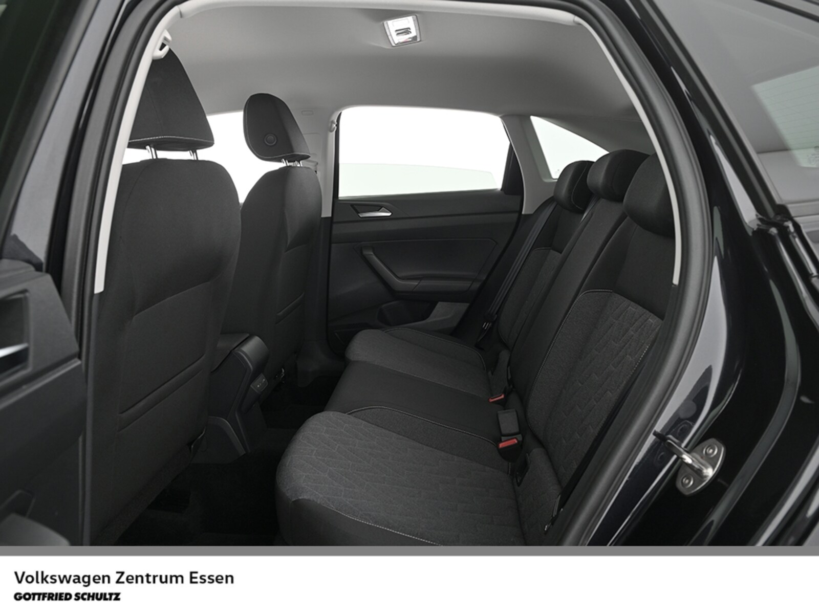 Volkswagen Taigo – Bild 11