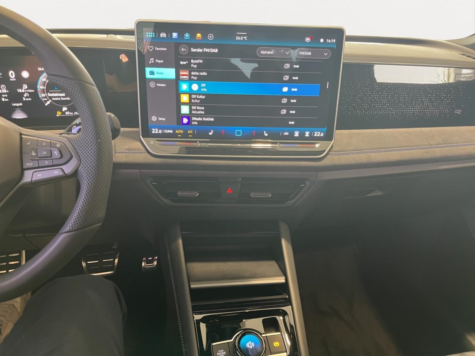 Volkswagen Tiguan – Bild 15