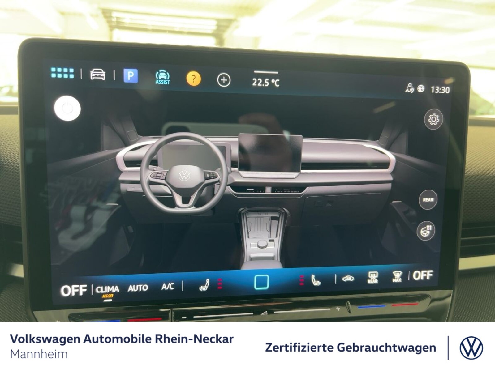 Volkswagen T-Roc – Bild 12