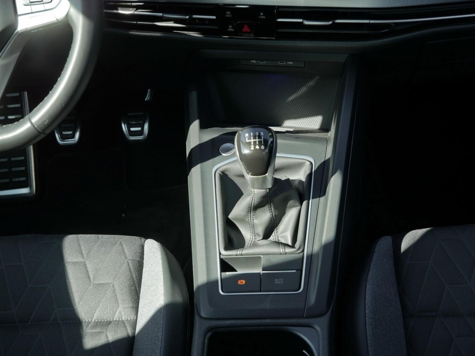 Volkswagen Golf – Bild 7
