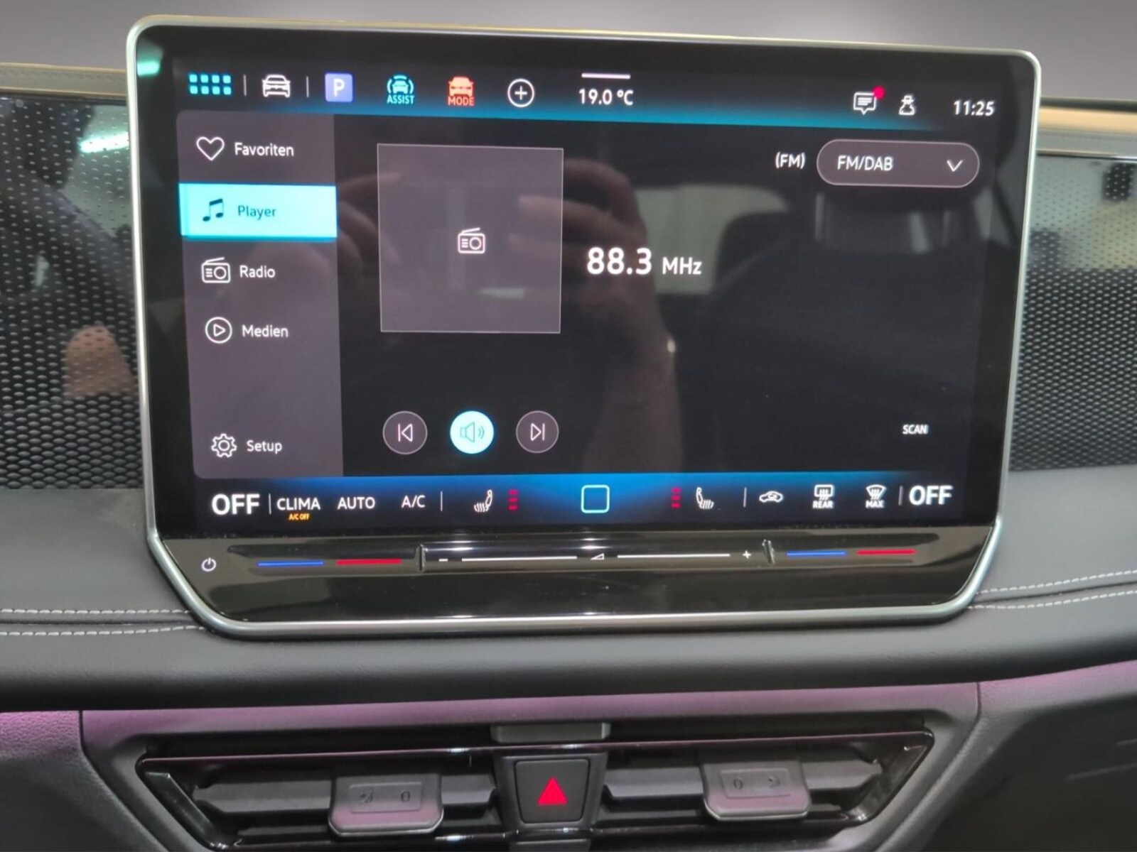 Volkswagen Tiguan – Bild 12