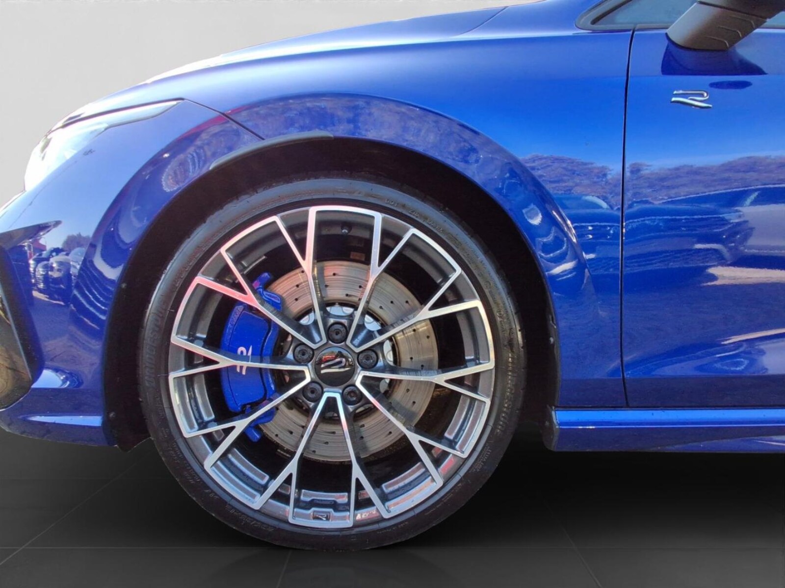 Volkswagen Golf Variant – Bild 7