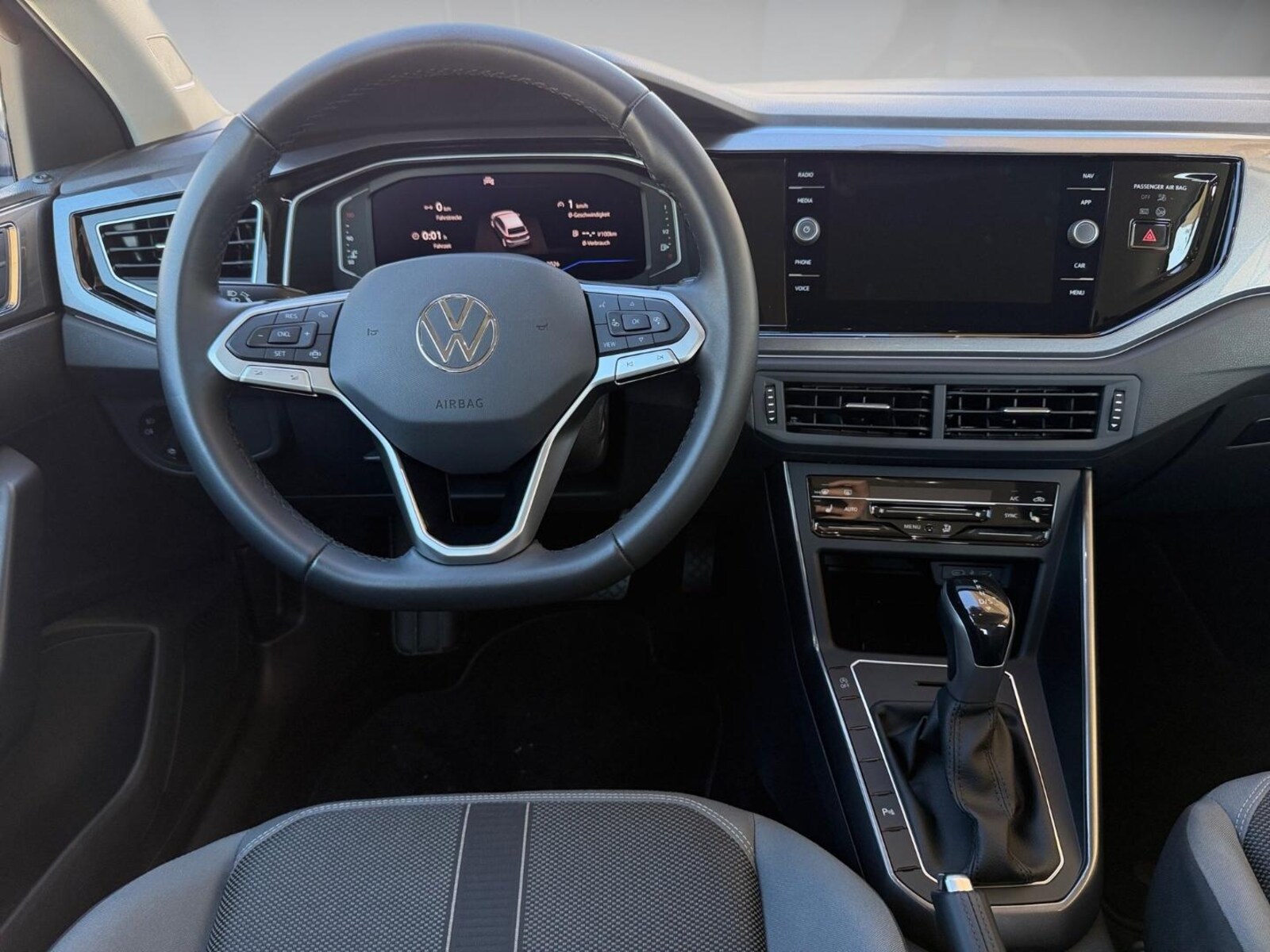 Volkswagen Polo – Bild 10
