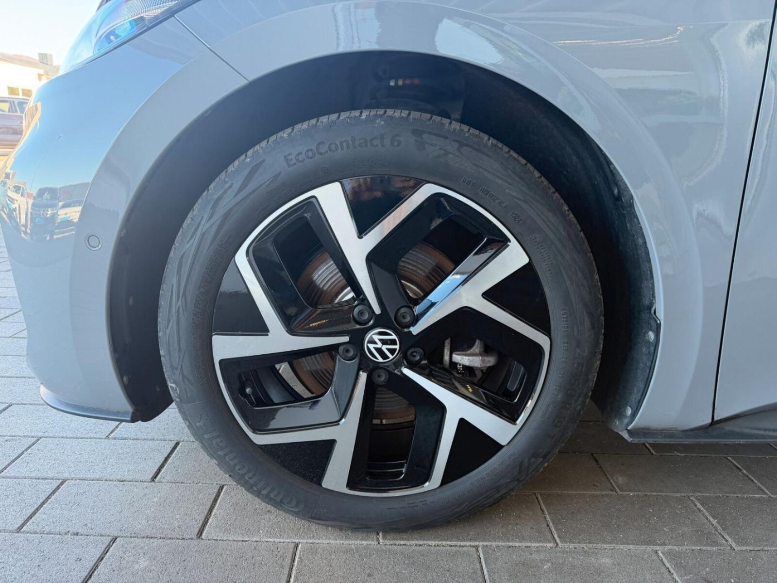 Volkswagen ID.3 – Bild 18