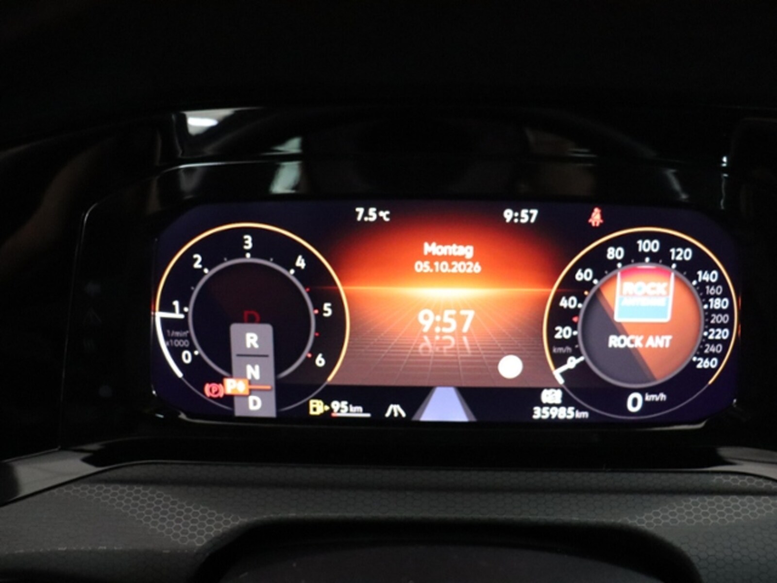Volkswagen Golf – Bild 5
