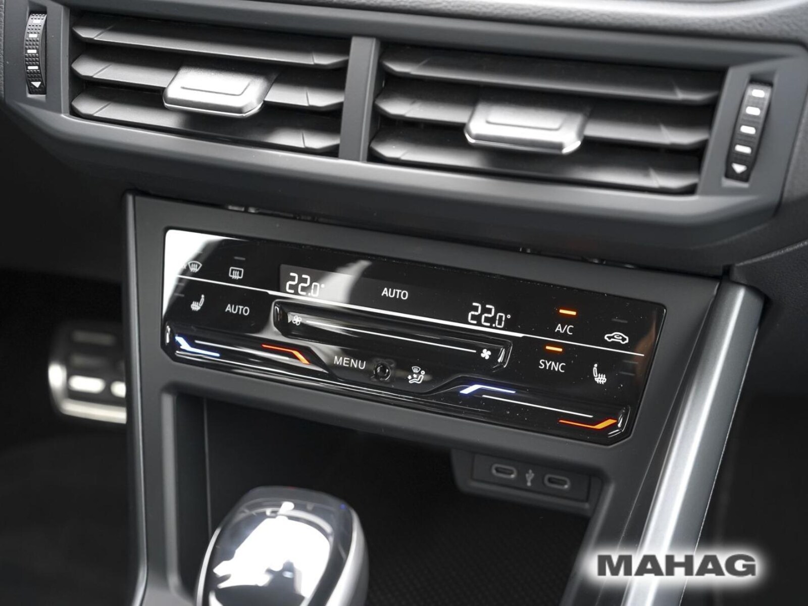 Volkswagen Taigo – Bild 25