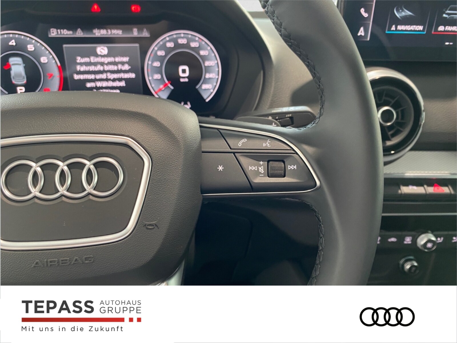 Audi Q2 – Bild 13