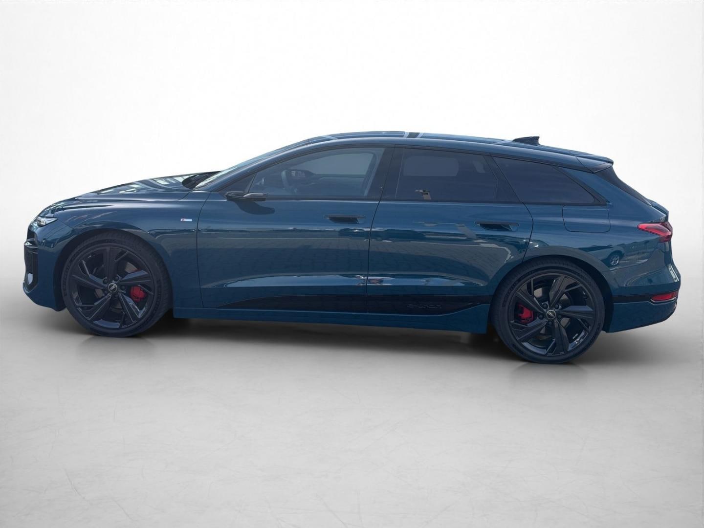 Bild über Audi A6 Avant e-tron e-tron - für weitere Informationen kontaktieren Sie den Audi Partner