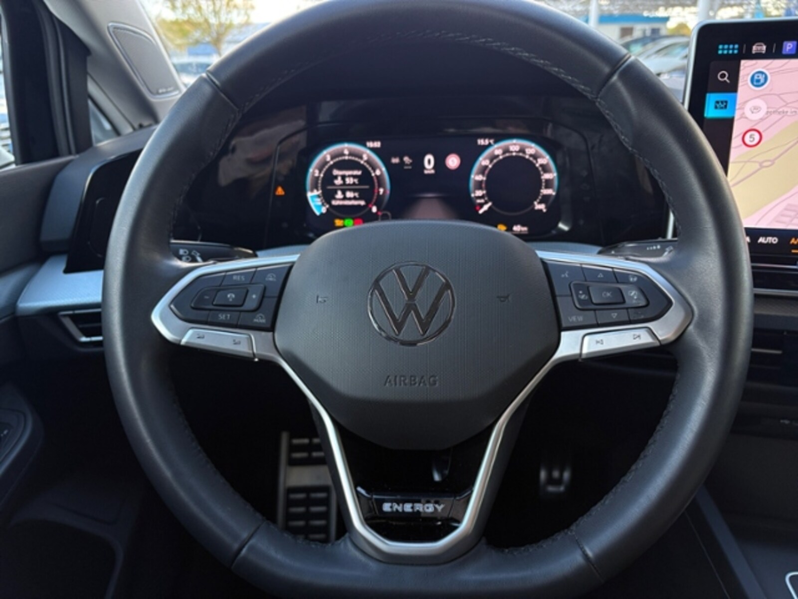 Volkswagen Golf – Bild 12