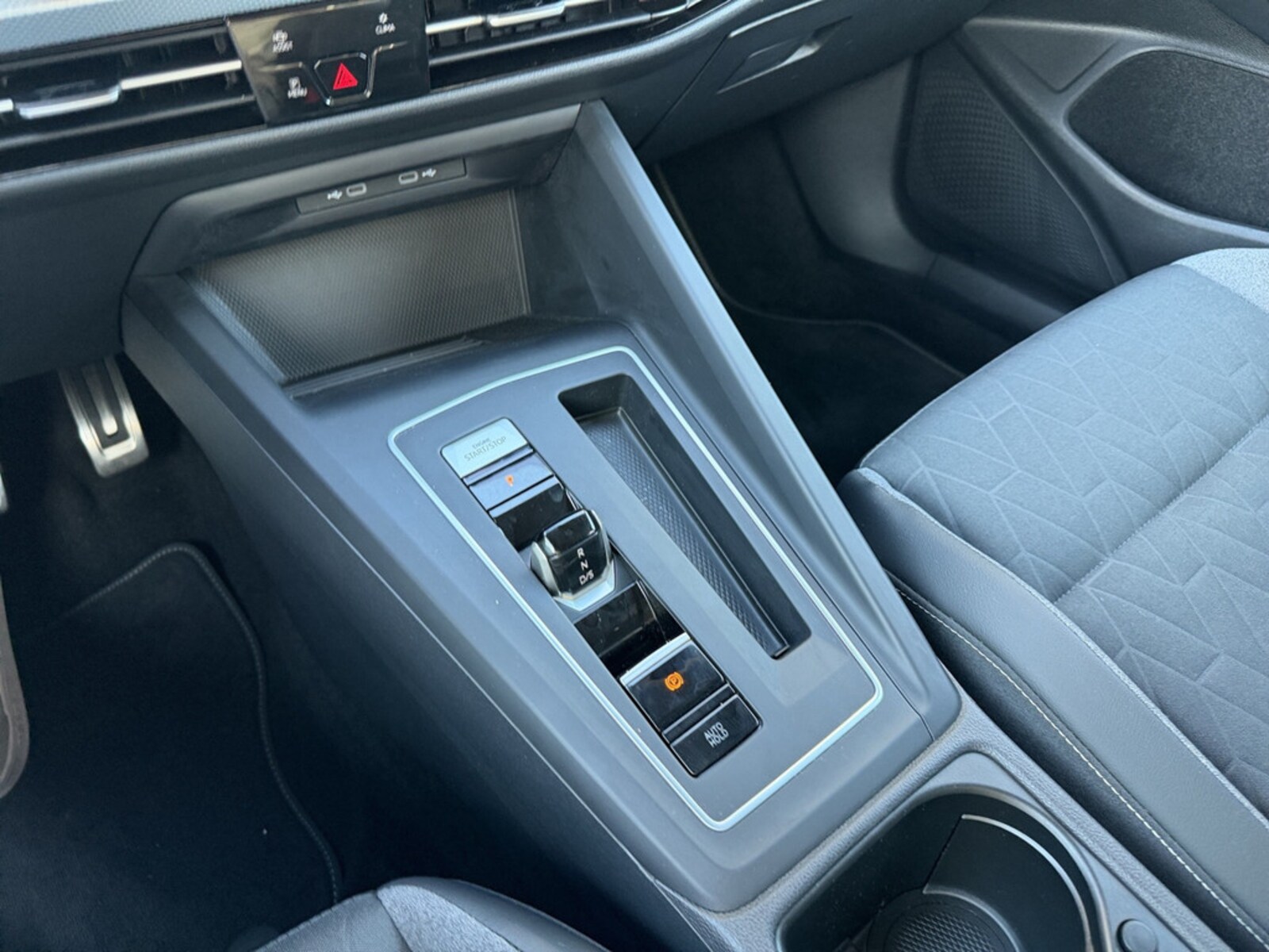 Volkswagen Golf – Bild 29