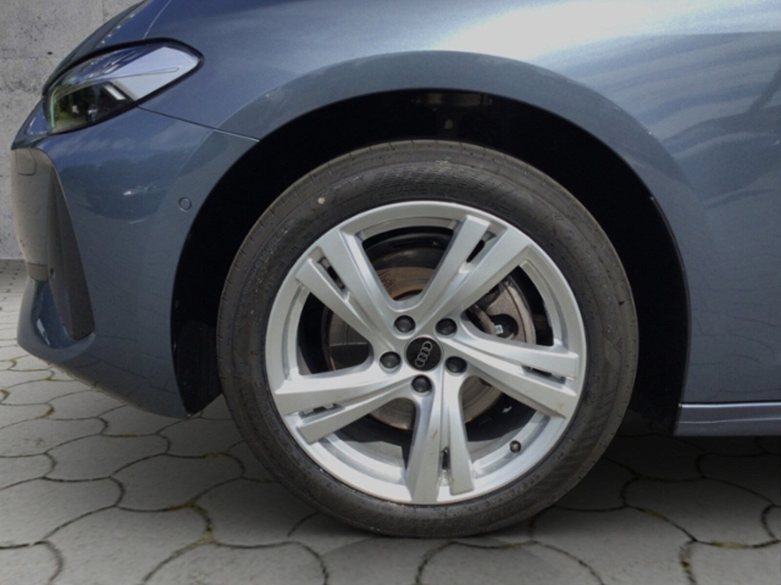 Audi A5 Avant – Bild 13