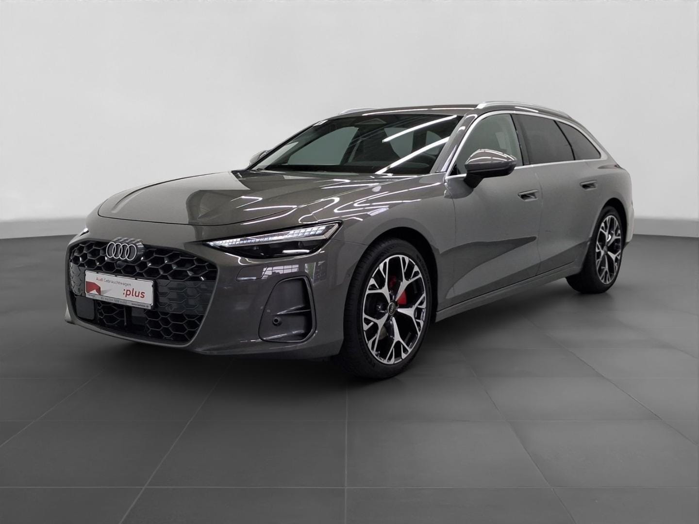 Bild über Audi A6 Avant TFSI 150 kW S tronic - für weitere Informationen kontaktieren Sie den Audi Partner