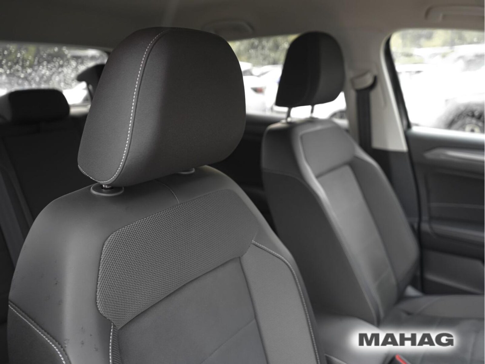 Volkswagen T-Roc – Bild 15
