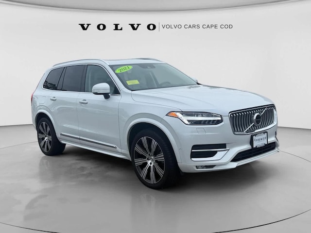 2021 Volvo XC90