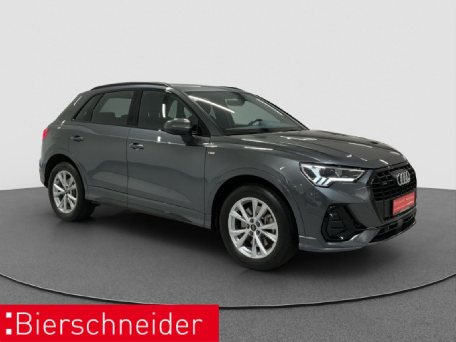 Audi Q3 – Bild 4
