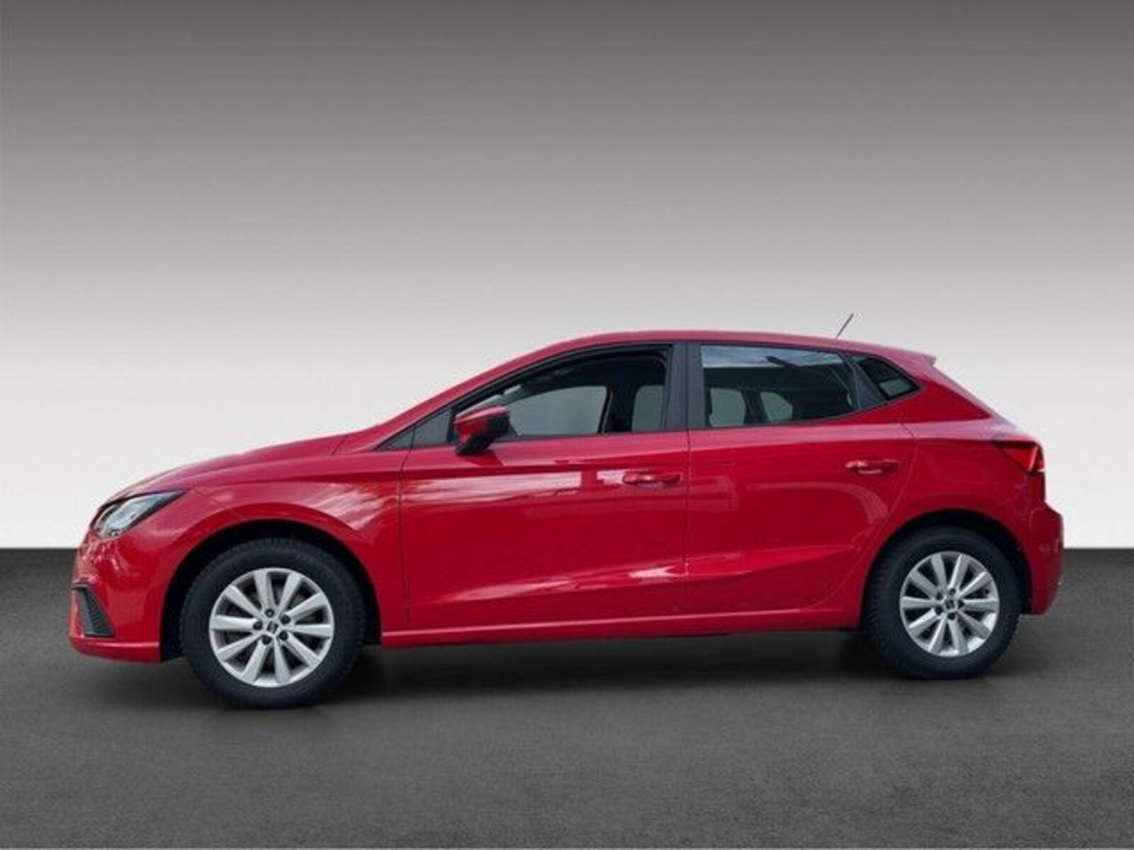 SEAT Ibiza – Bild 5