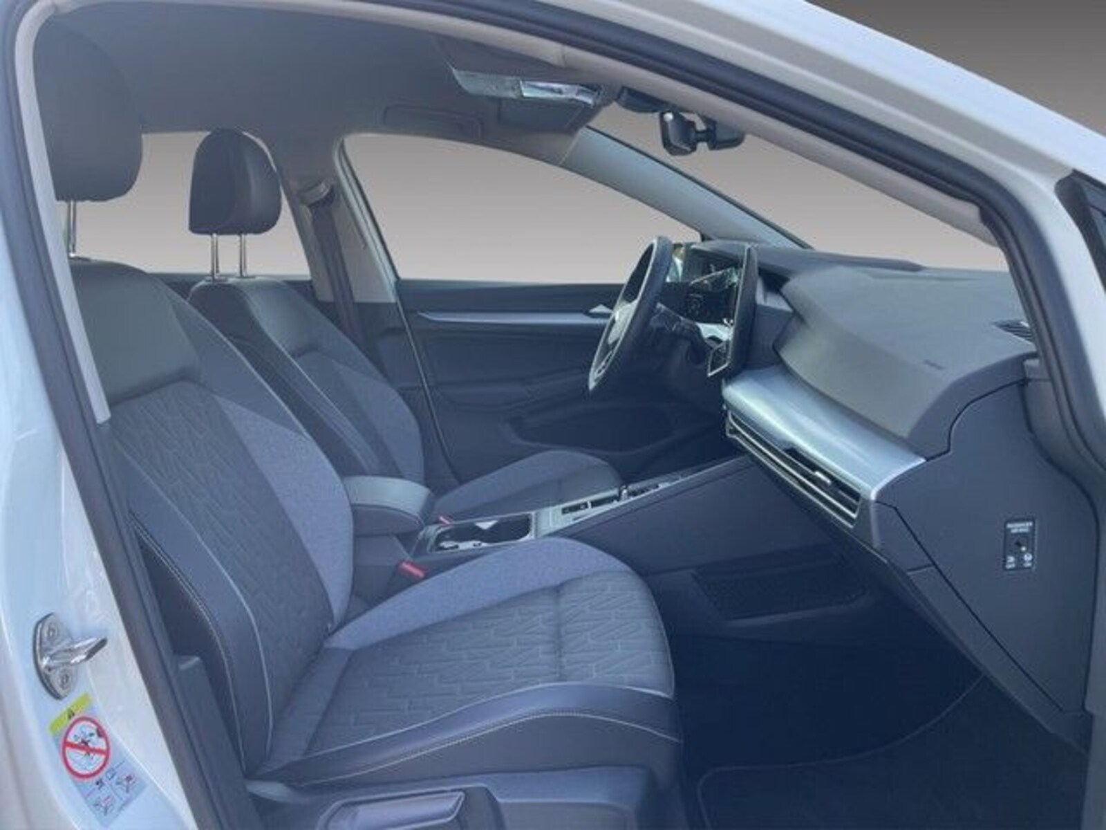 Volkswagen Golf – Bild 14