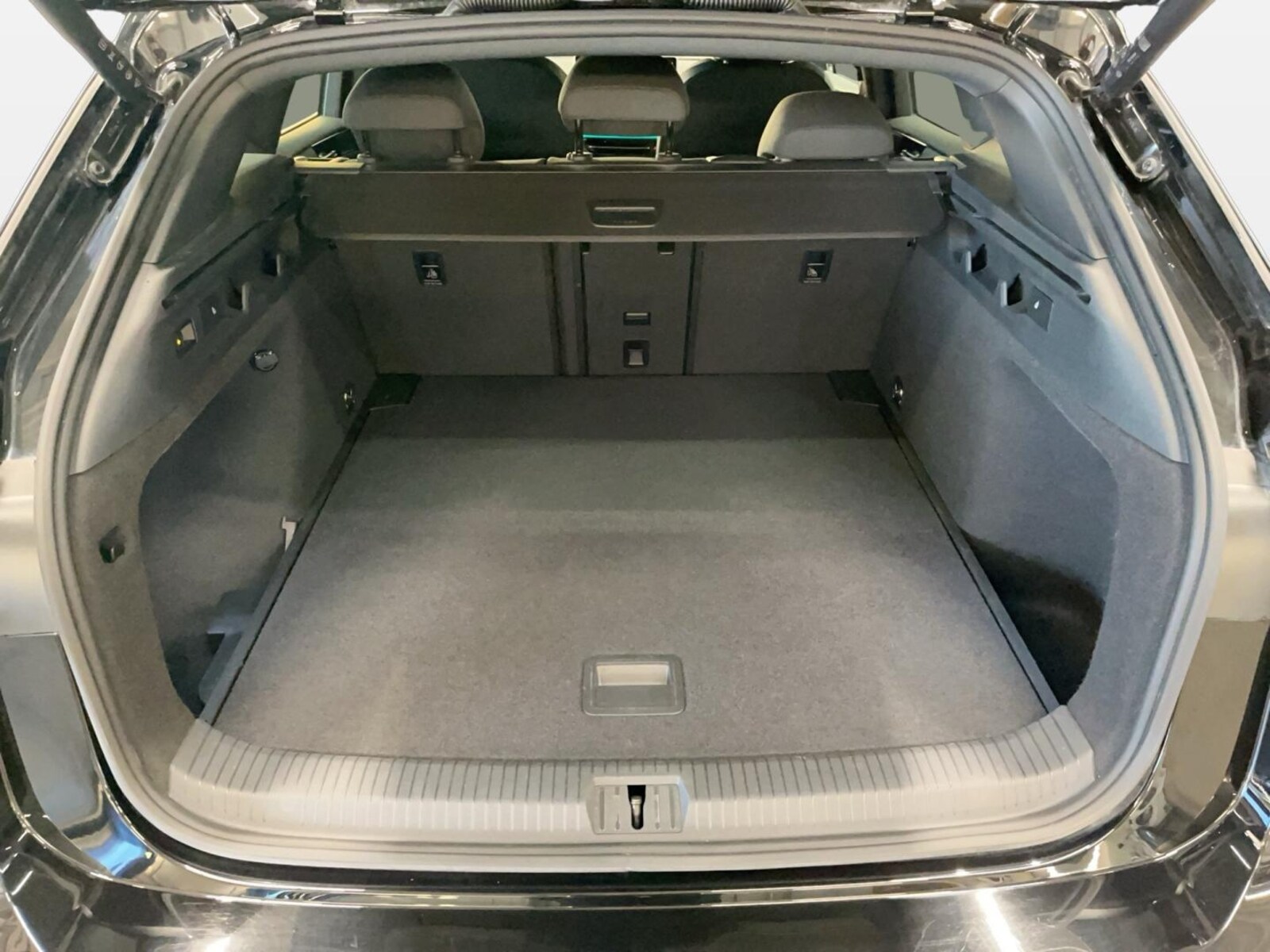 Volkswagen ID.7 Tourer – Bild 12