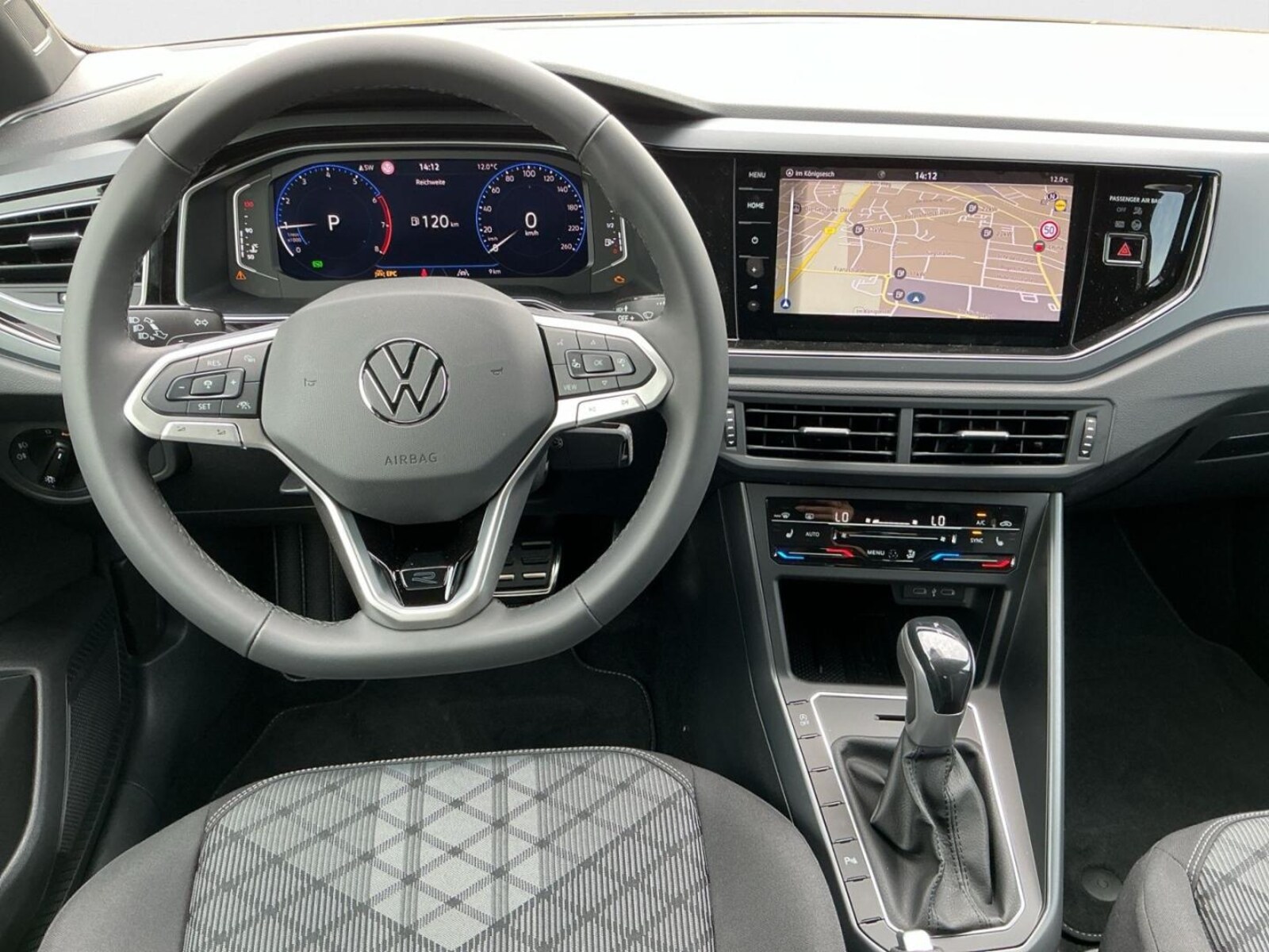 Volkswagen Taigo – Bild 11