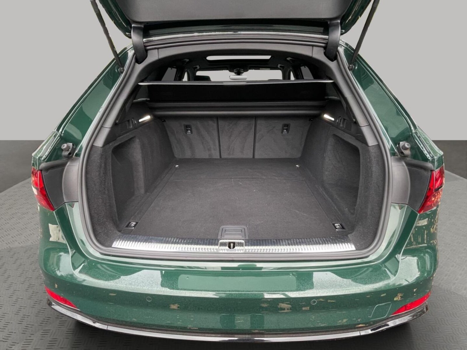 Audi RS 4 Avant – Bild 19
