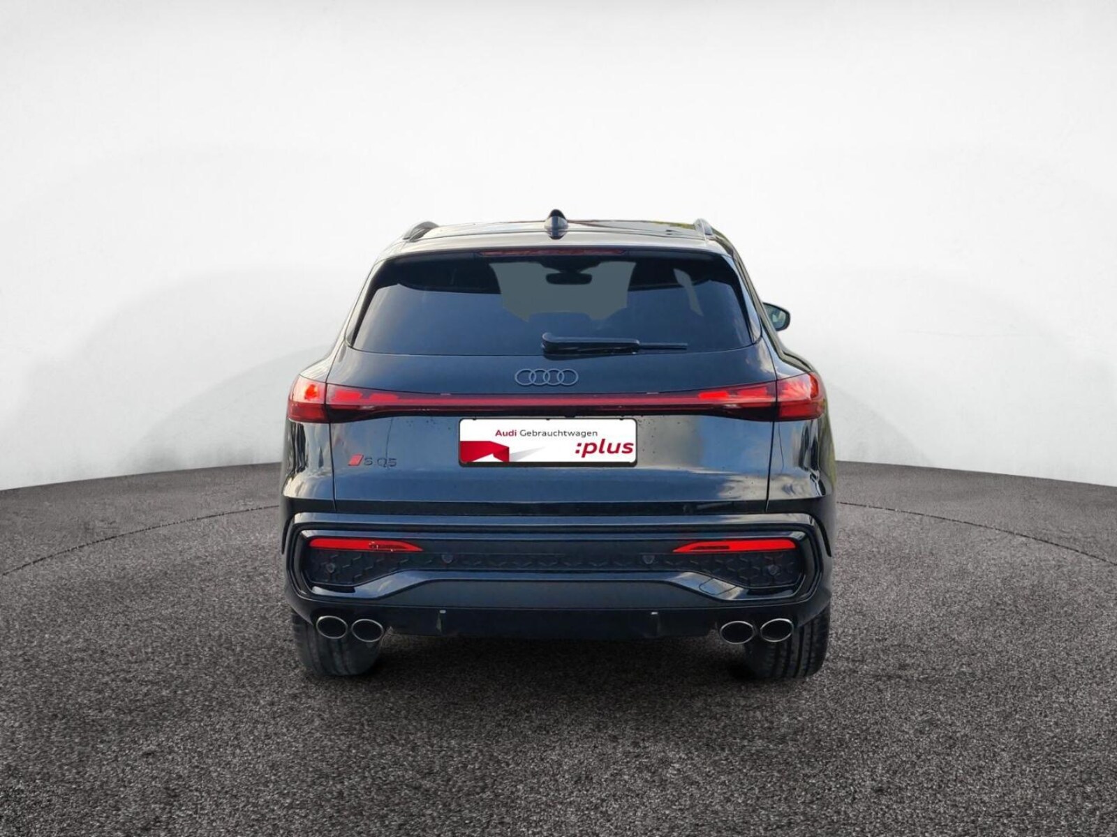 Audi SQ5 – Bild 5