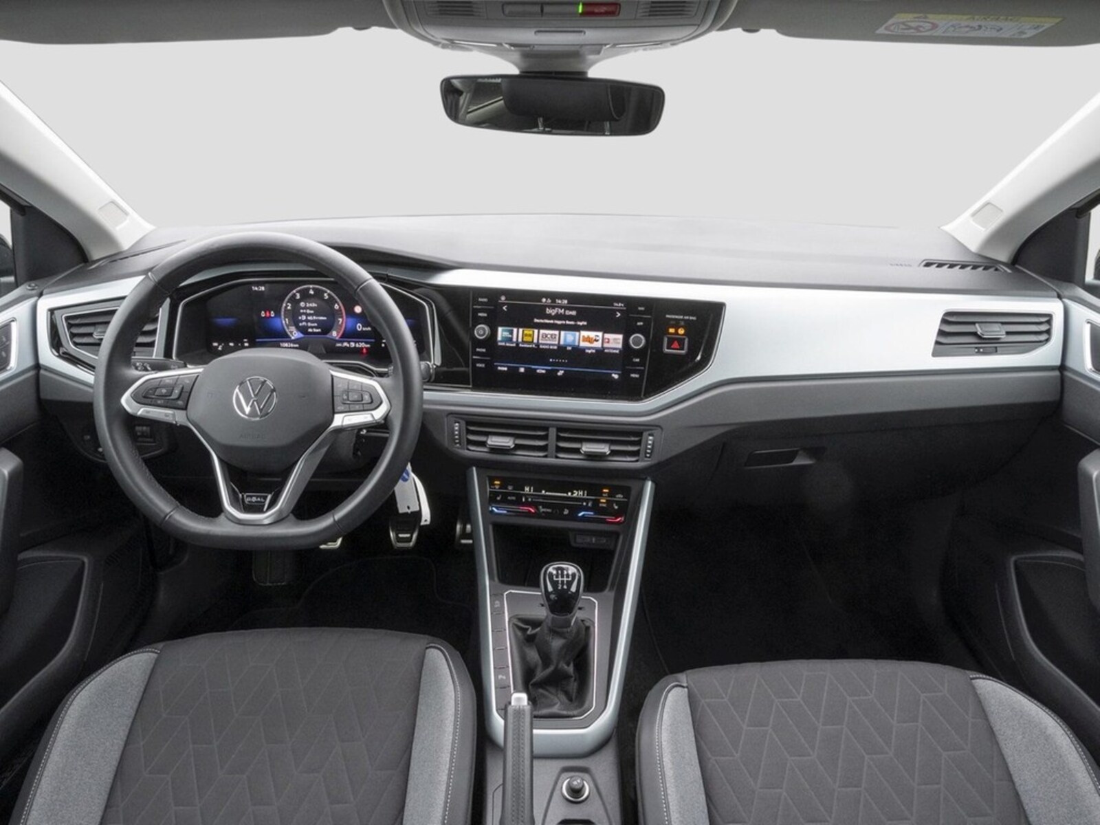 Volkswagen Polo – Bild 11