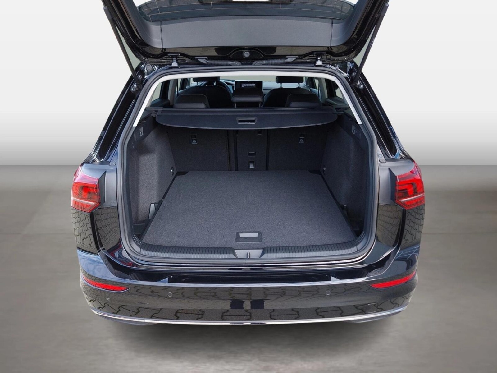 Volkswagen Golf Variant – Bild 15