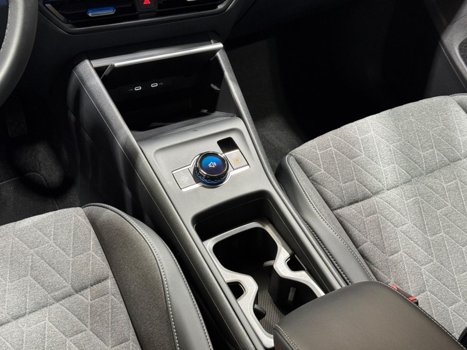 Volkswagen Tiguan – Bild 11