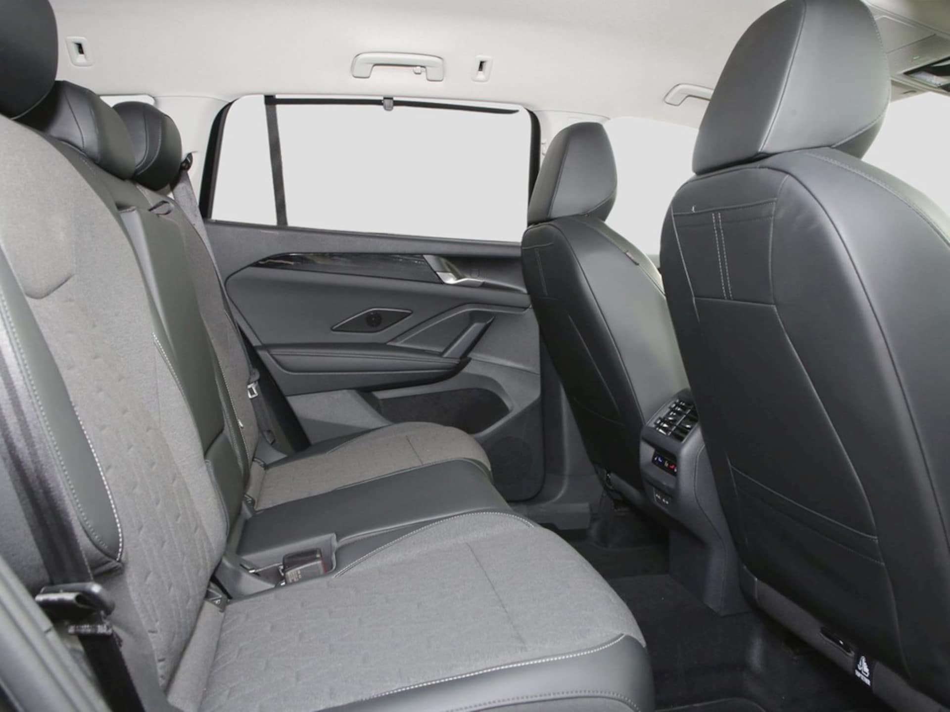 Volkswagen Tayron Life